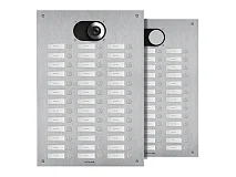 Comelit Comelit IX0339 FRONTALE SWITCH CON 39 PULSANTI - 3 COLONNE
