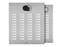 Comelit Comelit IX0444 FRONTALE SWITCH CON 44 PULSANTI - 4 COLONNE