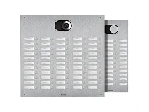 Comelit Comelit IX0555 FRONTALE SWITCH CON 55 PULSANTI - 5 COLONNE