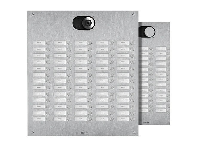 Comelit Comelit IX0565 FRONTALE SWITCH CON 65 PULSANTI - 5 COLONNE