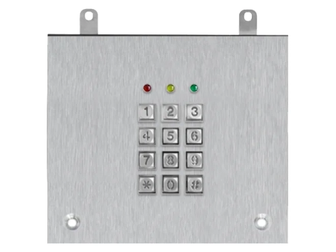Comelit Comelit IX9101 FRONTALE CHIAVE ELETTRONICA. 1 COLONNA