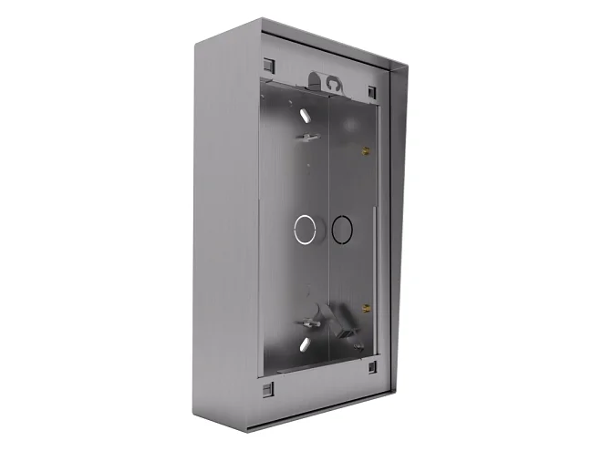 Comelit Comelit IX9160 CUSTODIA CON VISIERA PER FRONTALE 1-4 E EMERGENCY