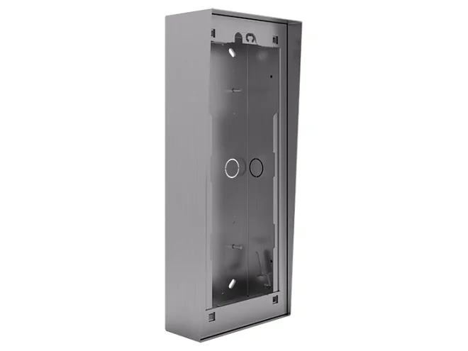 Comelit Comelit IX9161B CUSTODIA CON VISIERA PER FRONTALE 5-8 E TOUCH 5