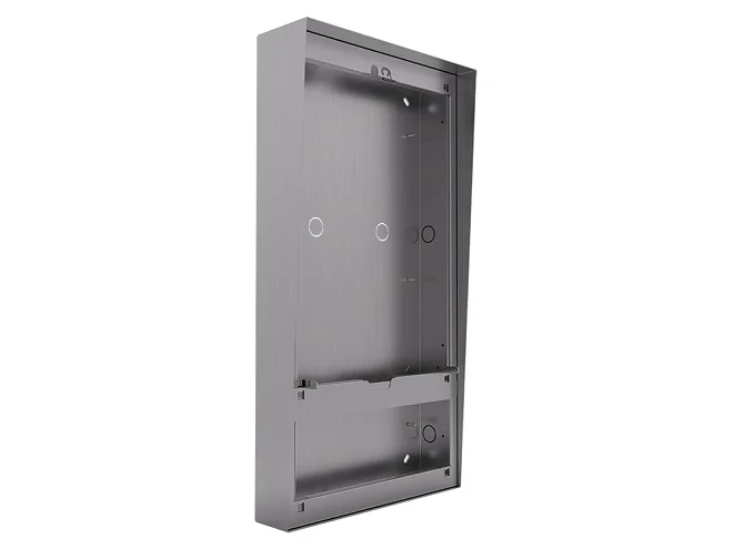 Comelit Comelit IX9165A CUSTODIA FRONTALE 24-27-30-33 PULS.+FRONT.