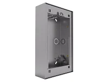 Comelit Comelit IX9170 CUSTODIA PER FRONTALE 1-4 PULSANTI E EMERGENCY