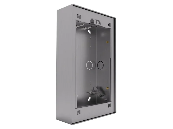 Comelit Comelit IX9170 CUSTODIA PER FRONTALE 1-4 PULSANTI E EMERGENCY