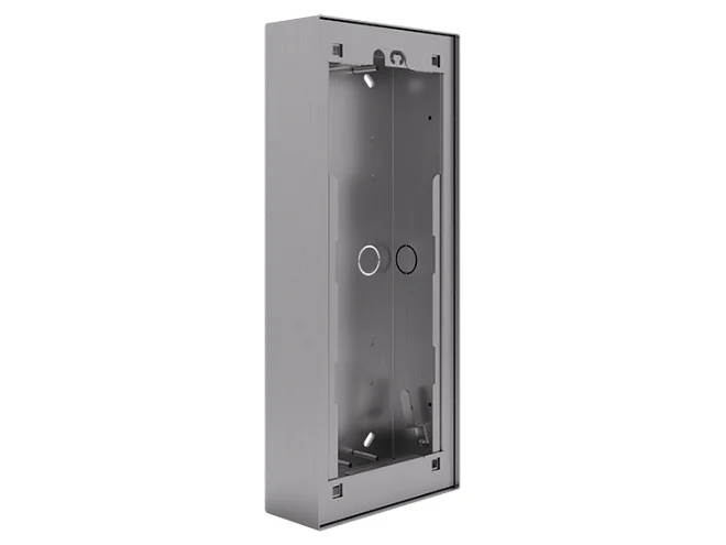 Comelit Comelit IX9171B CUSTODIA PER FRONTALE 5-8 PULSANTI E TOUCH 5