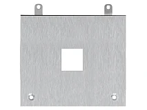 Comelit Comelit IX9202 FRONTALE PREDISPOSTO SIMPLEKEY. 2 COLONNE