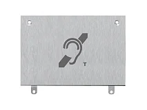 Comelit Comelit IX9204U FRONTALE INDUZIONE MAGNETICA 2 COLONNE