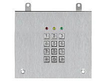 Comelit Comelit IX9301 FRONTALE CHIAVE ELETTRONICA - 3 COLONNE