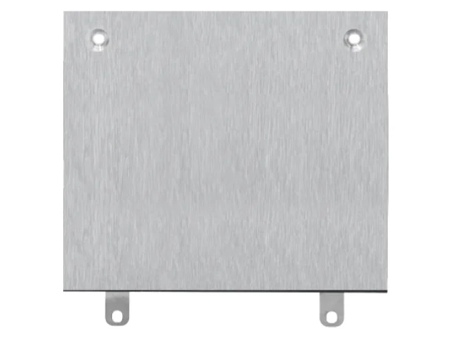Comelit Comelit IX9400 FRONTALE CIECO - 4 COLONNE