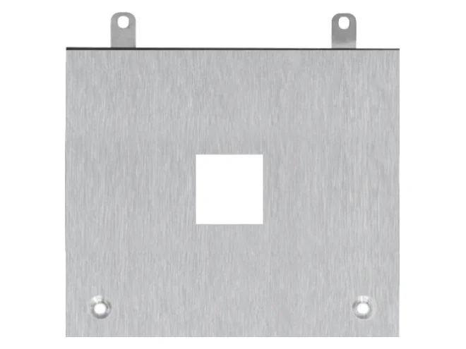 Comelit Comelit IX9402 FRONTALE PREDISPOSTO SIMPLEKEY - 4 COLONNE