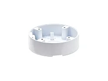 Comelit Comelit JB-01W BOX CONNES. MINIDOME AHD FIX FOCAL, BIANCO