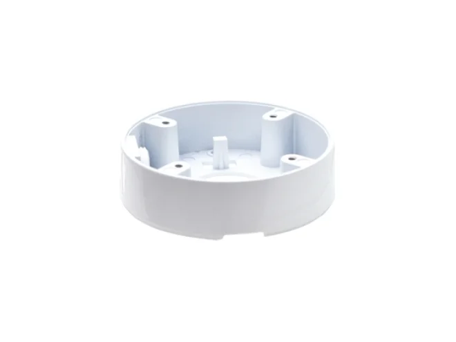 Comelit Comelit JB-01W BOX CONNES. MINIDOME AHD FIX FOCAL, BIANCO
