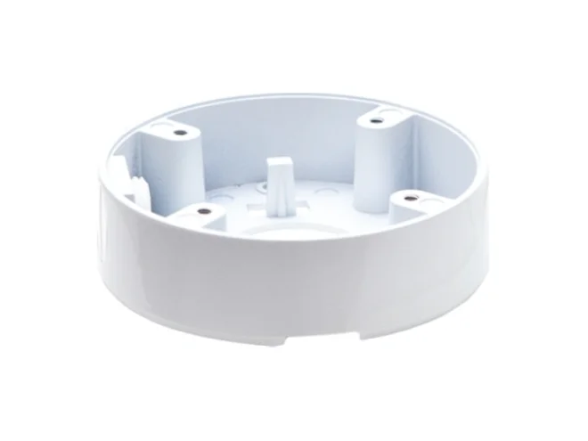 Comelit Comelit JB-02W BOX GRANDE MINIDOME AHD, COLORE BIANCO