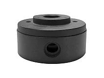 Comelit Comelit JB-04G BOX DI CONNESSIONE BULLET AHD START, GRIGIO