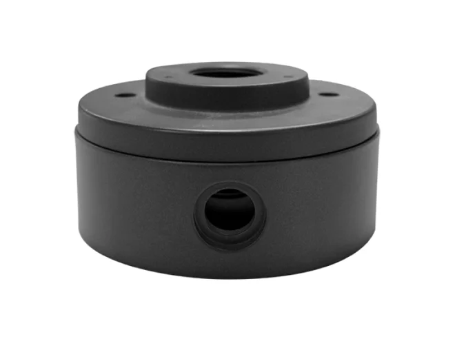 Comelit Comelit JB-04G BOX DI CONNESSIONE BULLET AHD START, GRIGIO