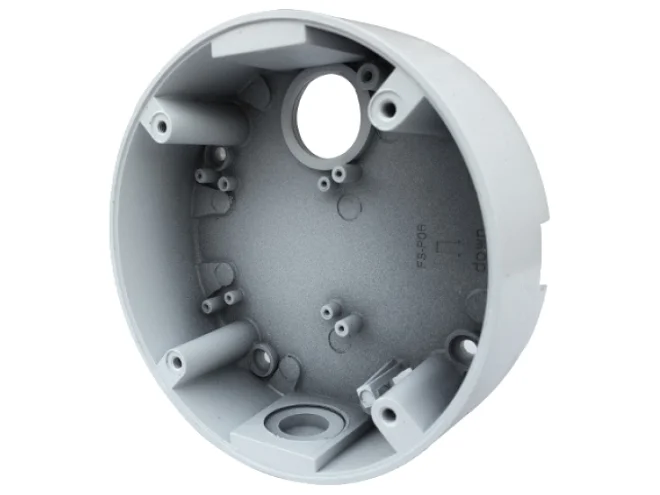 Comelit Comelit JB-100BBAW BOX CONNESSIONE BIG BULLET BIANCA