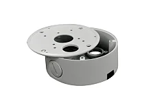 Comelit Comelit JB-100SMD65W BOX CONNESSIONE IP65 SMALL MINIDOME, BIANCO