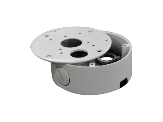 Comelit Comelit JB-100SMD65W BOX CONNESSIONE IP65 SMALL MINIDOME, BIANCO