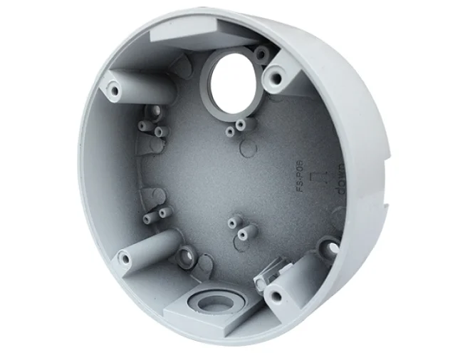 Comelit Comelit JB-100SMDA BOX CONNESSIONE SMALL MINIDOME VARIFOCAL