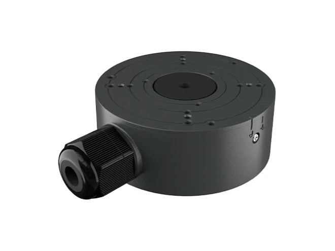 Comelit Comelit JBA-02AB BOX CONNESSIONE IP66 ADVANCE NEXT GRIGIO