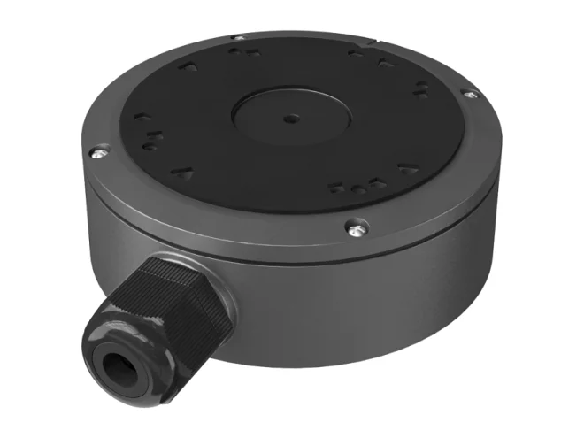 Comelit Comelit JBA-TBBAB BOX CONNESSIONE IP66 ADVANCE NEXT GRIGIO