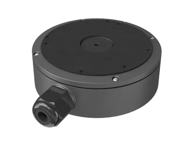 Comelit Comelit JBA-TVBB BOX CONNESSIONE IP66 ADVANCE NEXT GRIGIO
