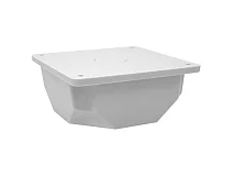 Comelit Comelit JBS01PA BOX PLASTICO BULLET SERIE SMART