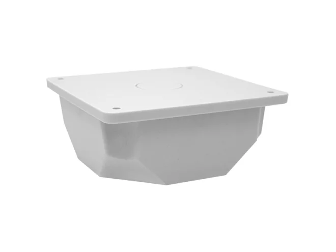 Comelit Comelit JBS01PA BOX PLASTICO BULLET SERIE SMART