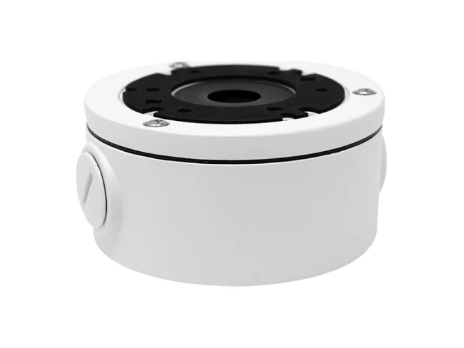 Comelit Comelit JBSFIX66A BOX METALLICO FIXFOCAL SMART, IP66