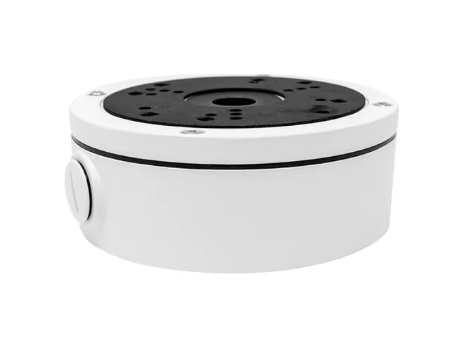 Comelit Comelit JBSVARI66A BOX METALLICO VARIFOCAL SMART, IP66