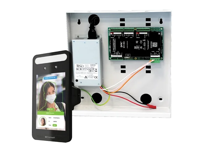 Comelit Comelit K10-511-FACEID K10-511-FACEID KIT RICONOSC. FACCIALE