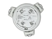 Comelit Comelit K41VAD100L BASE CON LAMP. EN54-23 + BASE SONORA EN54-3