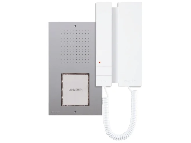 Comelit Comelit KCA0061 KIT AUDIO MONOFAMILIARE CIAO-MINI. ANALOG.