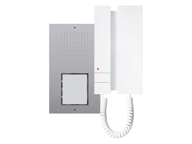 Comelit Comelit KCA2061B KIT CIAO E MINI CON CORNETTA. SIMPLEBUS 2