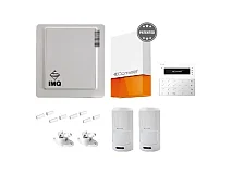 Comelit Comelit KITVEDO10K KIT ANTI-INTRUSIONE CON CENTRALE VEDO 10