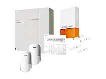 Comelit Comelit KITVEDO10KB KIT ALLARME VEDO10, TASTIERA, ACCESSORI
