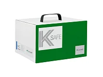 Comelit Comelit KITVEDO34EN KIT ANTI-INTRUSIONE CON CENTRALE VEDO 34