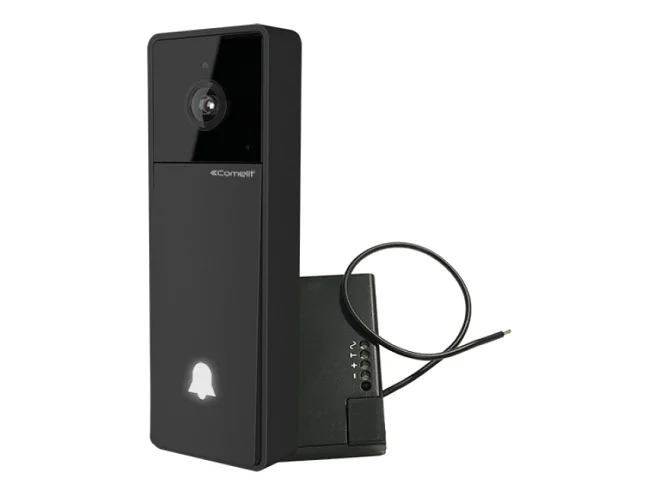 Comelit Comelit KITVISTO KIT VISTO WI-FI