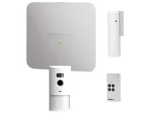 Comelit Comelit KNCAM KIT ALLARME NEXUS,PIRCAM,CONTATTO, RADIOCOM