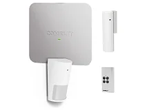 Comelit Comelit KNPIR KIT ALLARME NEXUS,PIR,CONTATTO, RADIOCOM