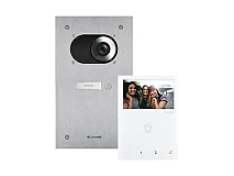 Comelit Comelit KVS2001 KIT SWITCH E MINI VIVAVOCE SB2