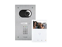 Comelit Comelit KVS2001KP KIT VIDEO SWITCH KEYPAD-MINI HF. 2 FILI