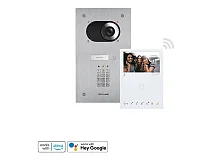 Comelit Comelit KVS2011KP KIT SWITCH KEYPAD-MINI VIVAVOCE WI-FI. SB2