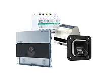Comelit Comelit KVUFINGER KIT ULTRA CON LETTORE DI IMPRONTE
