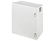 Comelit Comelit LBOX Contenitore metallico per NVR e XVR large