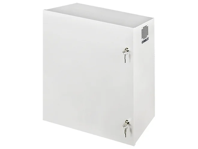 Comelit Comelit LBOX Contenitore metallico per NVR e XVR large