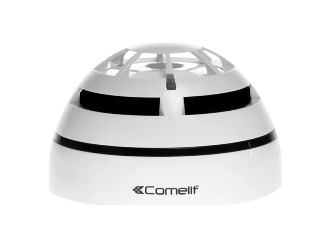Comelit Comelit L-MC-SG RIVELATORE MULTISENSORE WIRELESS