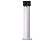 Comelit Comelit LPRCAM602A TELEC IP LPR 2MP, IN COLONNINA
